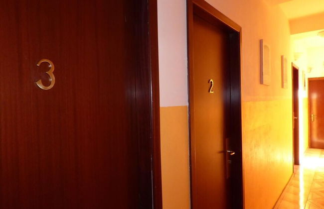 La Pergola - Photo 34