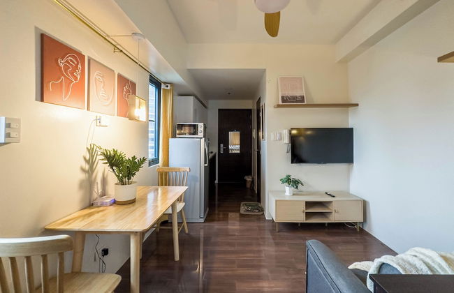 GemstoneBR II in SMDC Air Residences - Foto 58