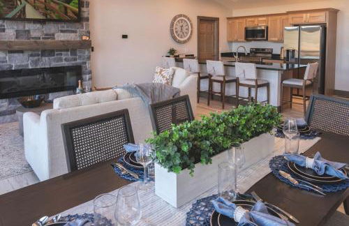 Lakeside Luxe Haven Family-Friendly Arcade - Foto 15