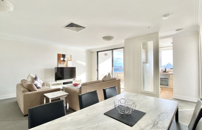 Milson Serviced Apartments - Foto 50