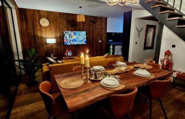 Stodoły na wzgórzu - Foto 26