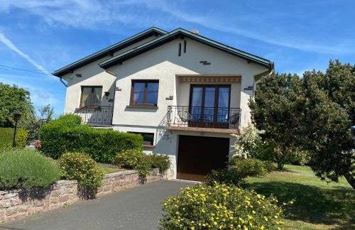 Maison de vacances, vue magnifique - Photo 1