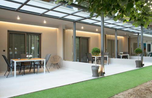 Olympus Suites - Foto 61