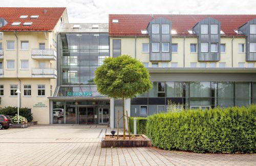 Seminaris Hotel Bad Boll - Foto 16