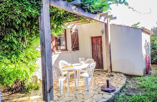 2 bedroom House in Salles-d'Aude with garden and terrace - Photo 20