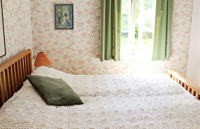 6 Person Holiday Home in Sloinge - Foto 23