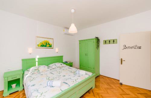 House for rent "Figurica" Lun - Photo 47