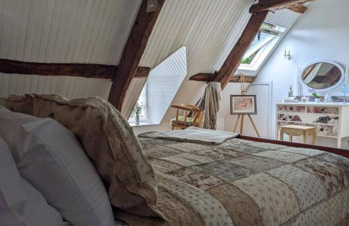 La Jolie Petite Maison for groups 1-5 - Foto 21