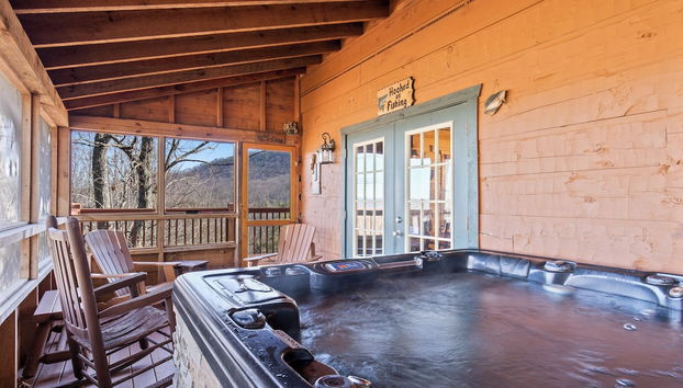 Servizio della struttura