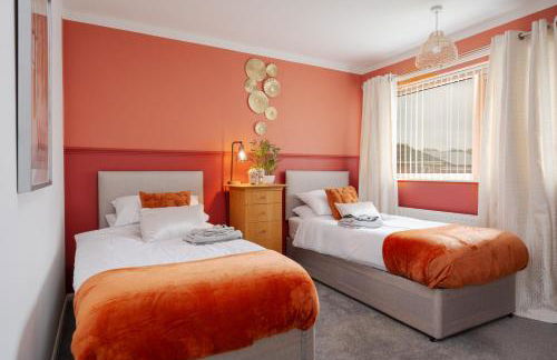 Cheshire Retreat, close to Tatton Park - Photo 18