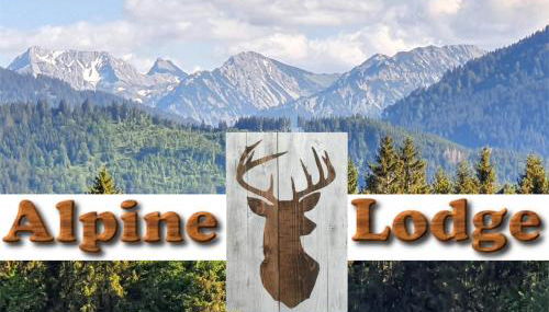 Alpine Lodge Wertach - Foto 3