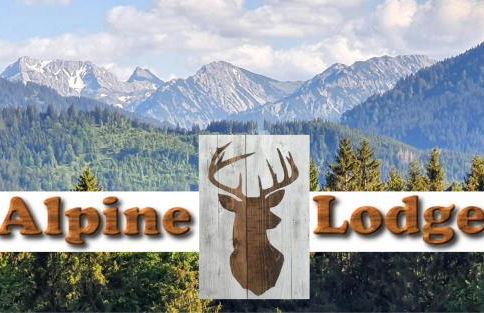 Alpine Lodge Wertach - Photo 3