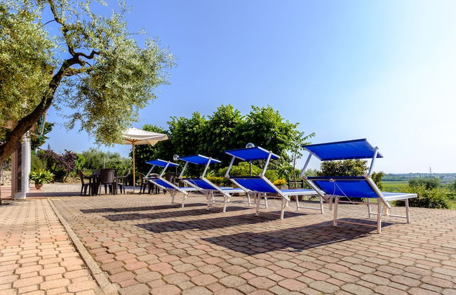 Agriturismo Al Colle - Photo 42