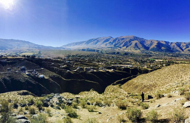 El Vigia Del Valle - Foto 12