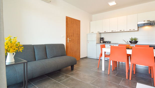 Sea - Foto 2, Kitchen / Dining Room