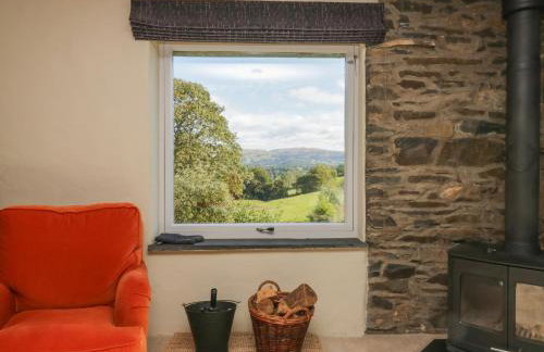 Birkwray Barn - Foto 36