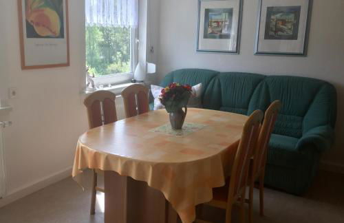 Ferienhaus am Rennsteig - Foto 3