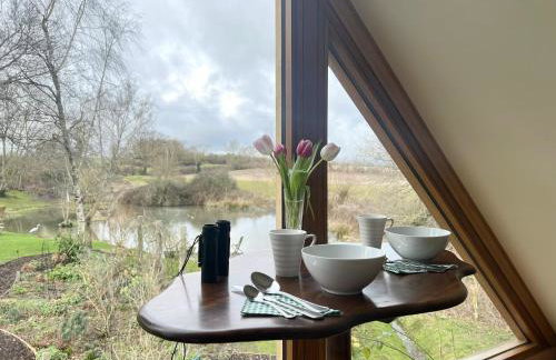 Fabulous Barn in Great Wolford, Moreton in Marsh - Foto 41