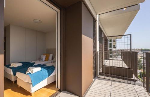 Gaia Land Sea View Apartment - Foto 11