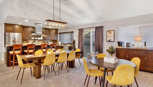 Majestic SKY Retreat #2090 - Foto 2, Habitación