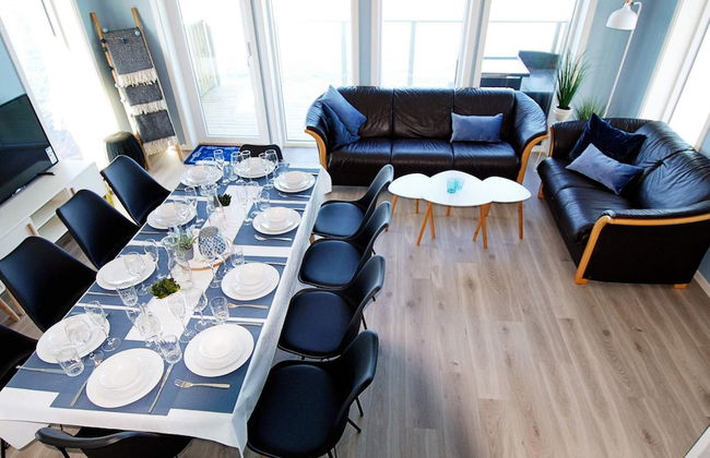 Holiday Home in BrattvÃ¥g - Foto 33