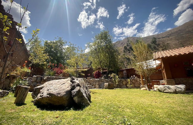 URUHome Cusco - Foto 51