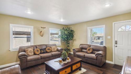 Quaint Midland Home about 1 Mi to Downtown! - Foto 4