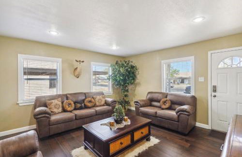 Quaint Midland Home about 1 Mi to Downtown! - Foto 4