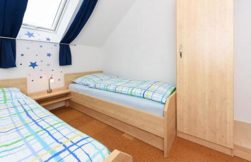 Ferienwohnungen auf dem Ferienhof an der Schafweide - Photo 17