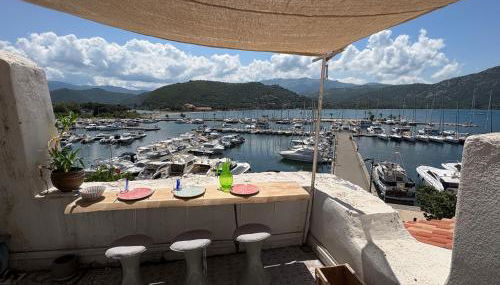 Appartement sur le port - Foto 2