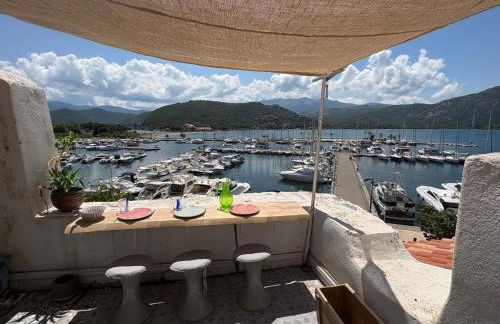 Appartement sur le port - Foto 2