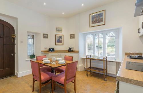 Castle Gatehouse - Foto 4