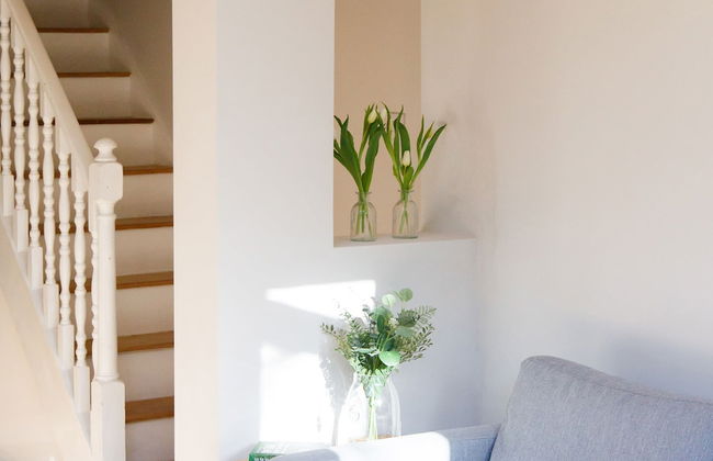 Terraced Townhouse Close to City Centre - Photo 12