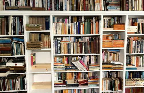 Rural Self-Contained 1Bed The Writer's Retreat - Foto 3