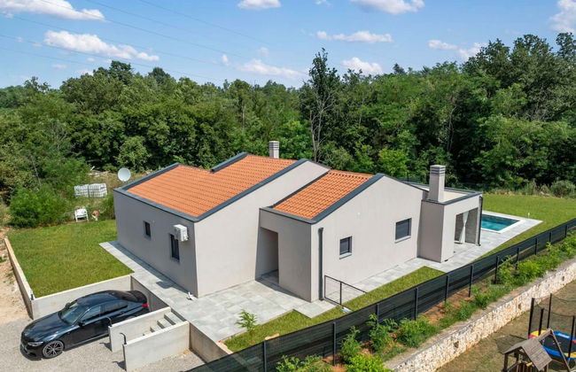 Villa Sabina - Santalezi - Foto 18