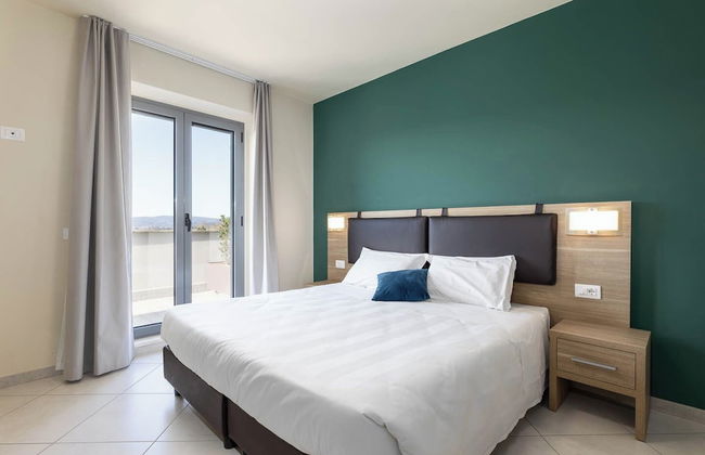 Tuscasì Aparthotel - Foto 22