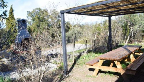 Maison accueillante, Les Vans, vue sur montagne, grand jardin - Foto 5