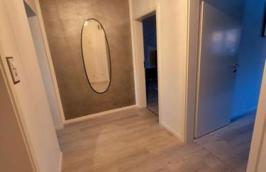 Soester Penthouse Apartement - Foto 12