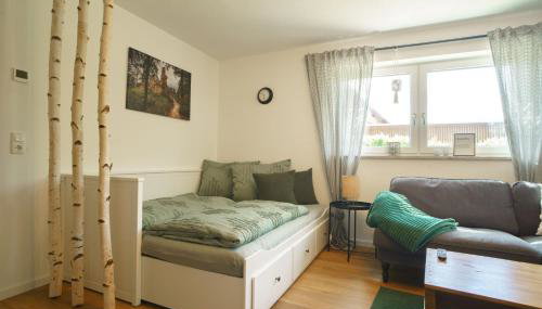 Ferienwohnung Hyggelig - Foto 5