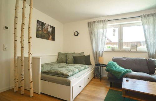 Ferienwohnung Hyggelig - Foto 5