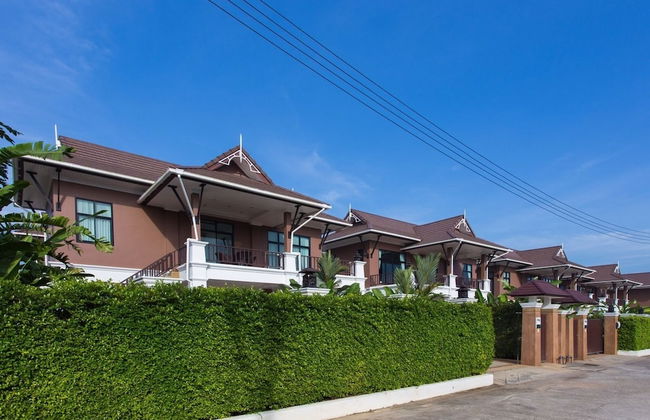 The Unique Krabi Private Pool Villa - Foto 26