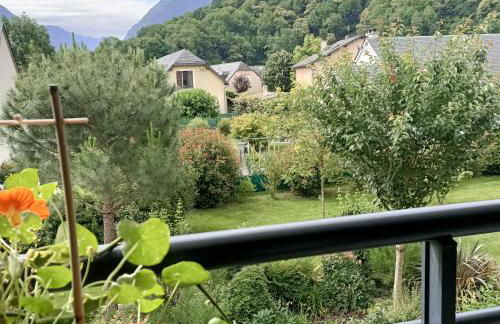 Le balcon des cimes - Foto 61