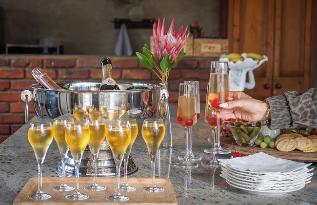 Rhino's Rest Private Luxury Villa - Photo 41