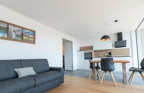 MESNERHOF CHALET - Ruhe, Rückzug & Südtiroler Charme mit kostenlosem Parken in der Tiefgarage - Photo 23