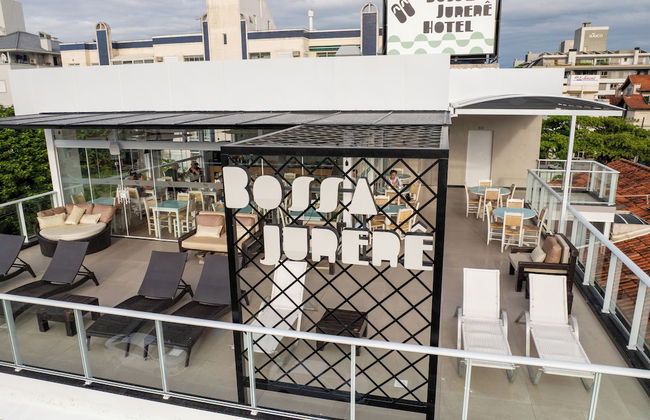Bossa Jurerê Hotel - Photo 32