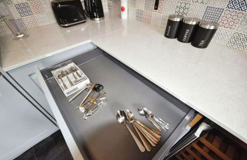 Modern house near Glasgow 3bdr - Foto 38