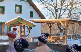 Zielony Domek w Nartach - Mazury - Photo 46