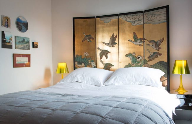 Relaxing Central Apartment in Eden Terrace - Photo 2