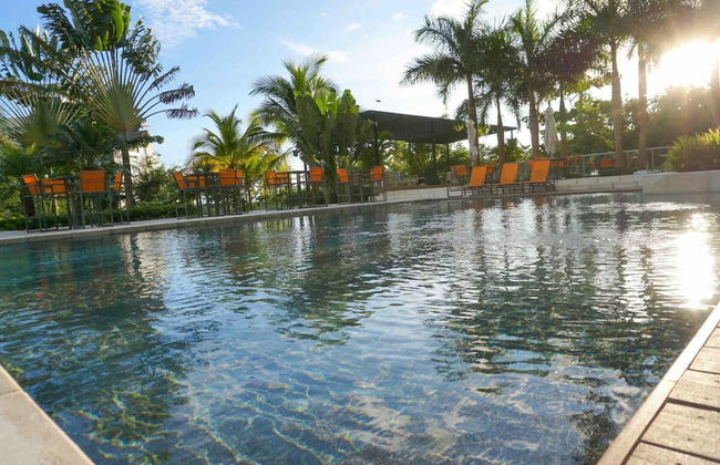 The Big Family Condo by Acomodo - Foto 9