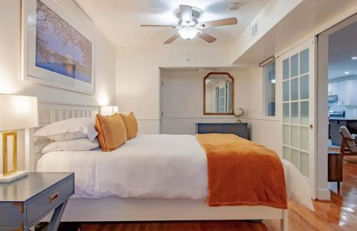 Fancy 1-BR in Central Location Parking available - Foto 17